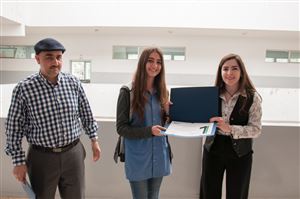 YES NDU-SC Competition 2017 1